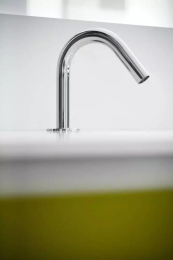 Mélangeur Agape Square ARUB1007