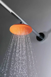 Pomme de douche Agape Square .CRUB1160