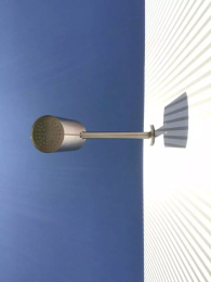 Pomme de douche Agape Square .CRUB1161