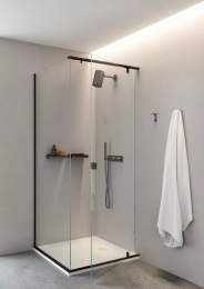 Pomme de douche Agape Square .CRUB1162