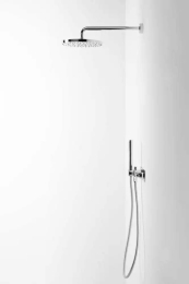 Pomme de douche Agape Square .CRUB1171