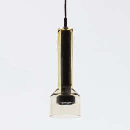 Pendant lamp Artemide DAL0027N12 Spectral Light