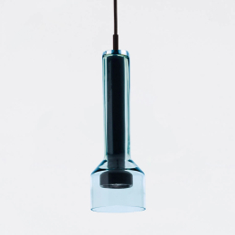 Pendant lamp Artemide DAL0027N14 Spectral Light