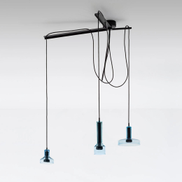 Pendant lampDAL0027L14 Spectral Light