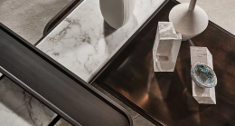 Table Gallotti&Radice Sensei