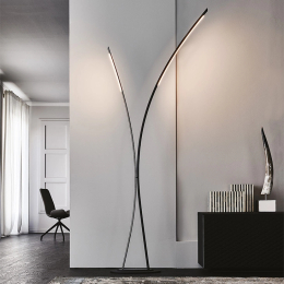 Lampe Cattelan Italia Twin
