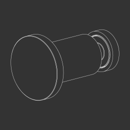 Knob CEADESIGN STE31