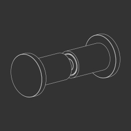 Knob CEADESIGN STE32