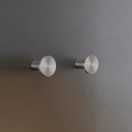 Pair of hooks CEADESIGN STE01