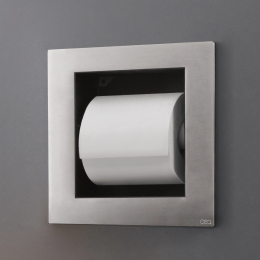 Toilet roll holder CEADESIGN POR01
