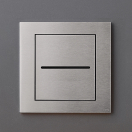 Toilet roll holder CEADESIGN POR02