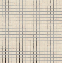 Marazzi Stone_Art Mosaico Ivory M09X