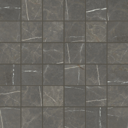 Florim Casa Dolce Casa Stones 2.0 A.Bronze Mat.Mosaico 5X5  756683