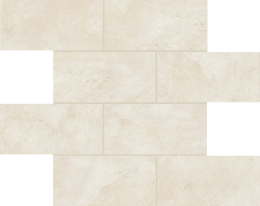 Florim Casa Dolce Casa Stones 2.0 Marfil Smooth 6Mm Mur.7,5X15  747842