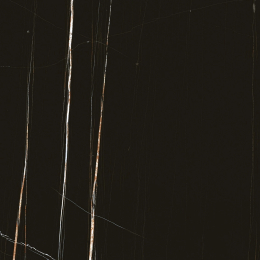 Florim Casa Dolce Casa Stones 2.0 Saha.Noir Glossy 6Mm 120X120R  752805