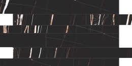 Florim Casa Dolce Casa Stones 2.0 Sahara Noir Matte Li.Sf.30X60  756697