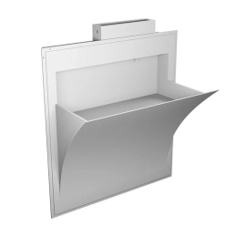 Waschbecken Antonio Lupi STRAPPOXL