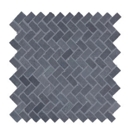 Ragno Stratford Blue Gl Mosaico  R93G