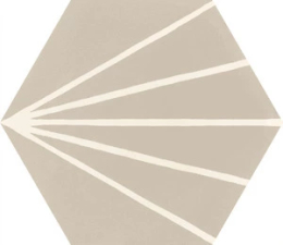 Ragno Stratford Clay Decoro Tratto  R8YN