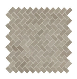 Ragno Stratford Grey Mosaico  R93C