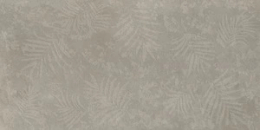 Ragno Stratford Grey Struttura Foglia 3D  R8WW