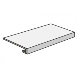 Ragno Stratford Xt20 White Gradone Lato Sinistro+ Destro Rt  R97N