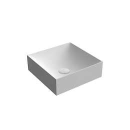 Waschbecken Antonio Lupi STRATOS1