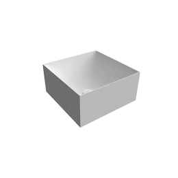 Waschbecken Antonio Lupi STRATOS3