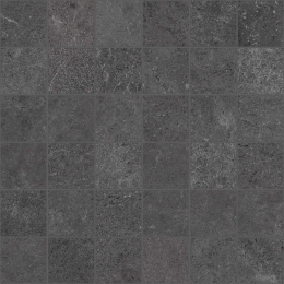 Marazzi Stream Antracite Mosaico M12R