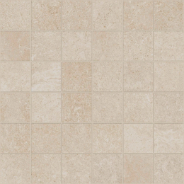 Marazzi Stream Ivory Mosaico M12U