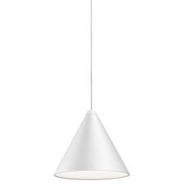 Pendant FLOS  F6487009 String Light Cone