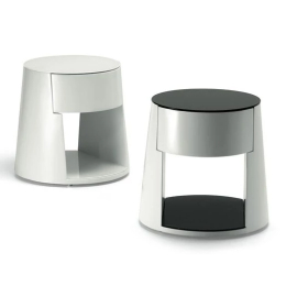 Bed Cattelan Italia Nigel