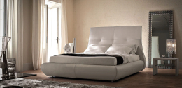 Bed Cattelan Italia Matisse
