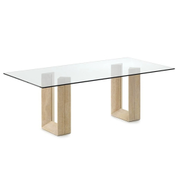 Table Cattelan Italia Diapason