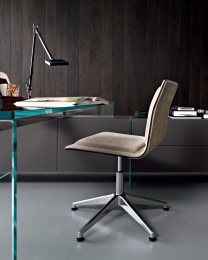 Krzesło Gallotti&Radice Ofx 09