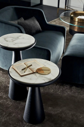 Coffee table Gallotti&Radice Fante