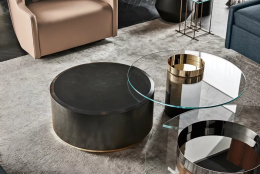 Coffee table Gallotti&Radice Gong