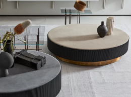 Coffee table Gallotti&Radice Nori