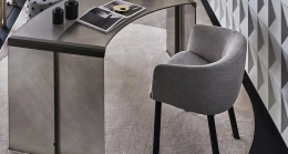 Deska Gallotti&Radice President Junior/Senior 50th Anniversary