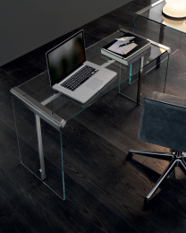 Desk Gallotti&Radice President Scrivania / Dattilo
