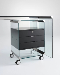 Drawer Gallotti&Radice Movie Cassettiera