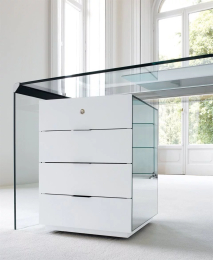 Szuflada Gallotti&Radice President Cassettiera