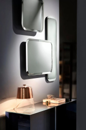 Mirror Gallotti&Radice Gemma