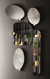 Lustro Gallotti&Radice Odette