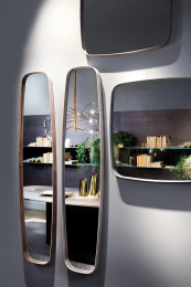 Lustro Gallotti&Radice Soft