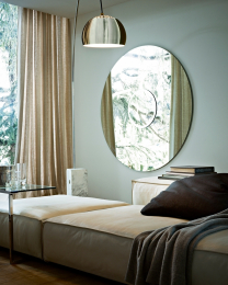 Lustro Gallotti&Radice Sole