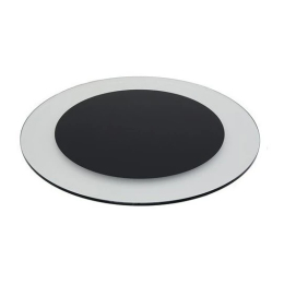 Talerz obrotowy Gallotti&Radice Lazy Susan