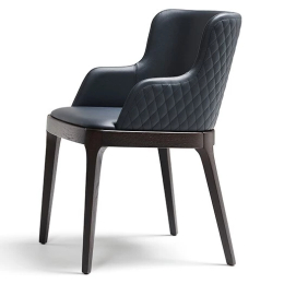 Chair Cattelan Italia Magda Couture