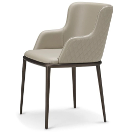 Chair Cattelan Italia Magda Ml Couture