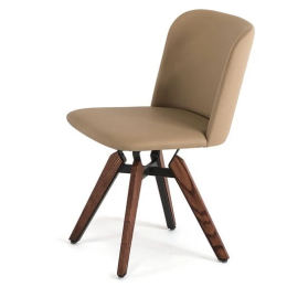 Chair Cattelan Italia Mulan